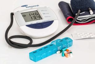 integrative doctor high blood pressure