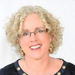 Dr. Anne Van Couvering, ND, CNS