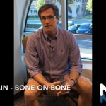 Dr. Joseph Murphy - Knee Pain - Bone on Bone (Laser Treatment)